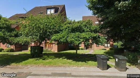 Apartments for rent in Birmingham - West Midlands - Photo from Google Street View