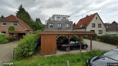 Apartments for rent in Hamburg Wandsbek - Photo from Google Street View