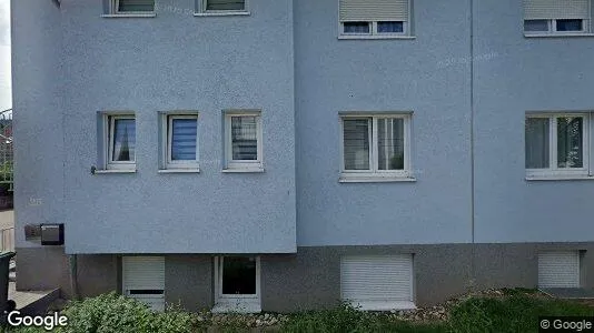 Apartments for rent in Ortenaukreis - Photo from Google Street View