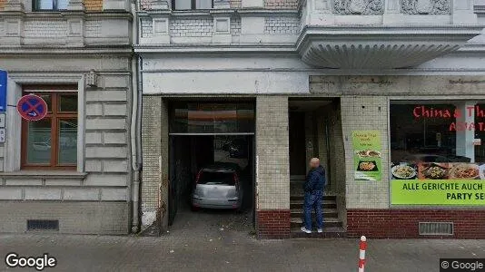 Apartments for rent in Wuppertal - Photo from Google Street View