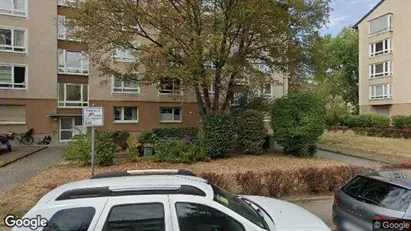 Apartments for rent in Mainz - Photo from Google Street View