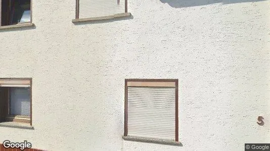 Apartments for rent in Wiesbaden - Photo from Google Street View