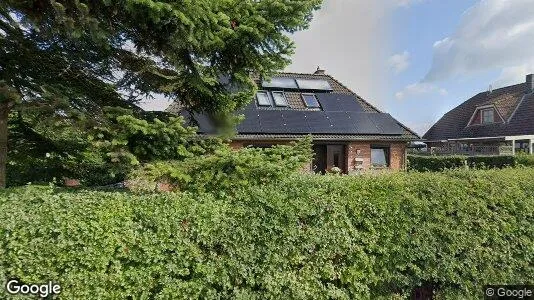 Apartments for rent in Schleswig-Flensburg - Photo from Google Street View
