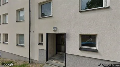 Apartments for rent in Finspång - Photo from Google Street View
