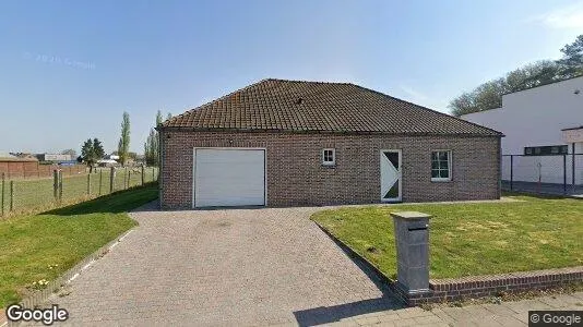 Rooms for rent in Hechtel-Eksel - Photo from Google Street View
