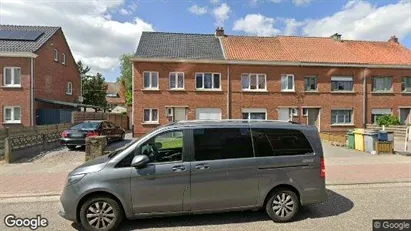Apartments for rent in Geel - Photo from Google Street View