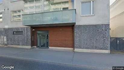 Apartments for rent in Pori - Photo from Google Street View