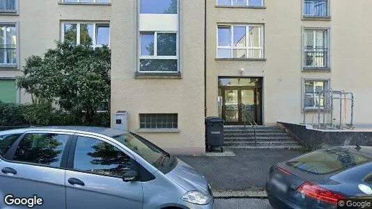 Apartments for rent in Riviera-Pays-d'Enhaut - Photo from Google Street View