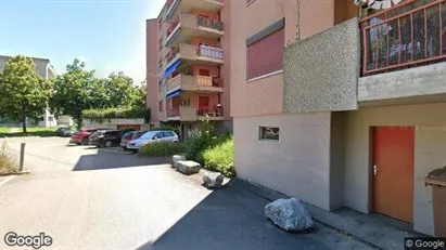Apartments for rent in Jura-Nord vaudois - Photo from Google Street View