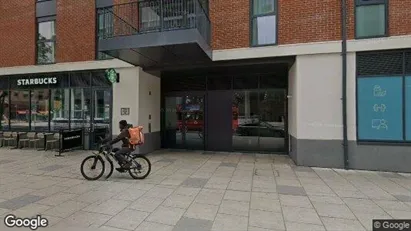 Apartments for rent in Kingston upon Thames - Surrey - Photo from Google Street View