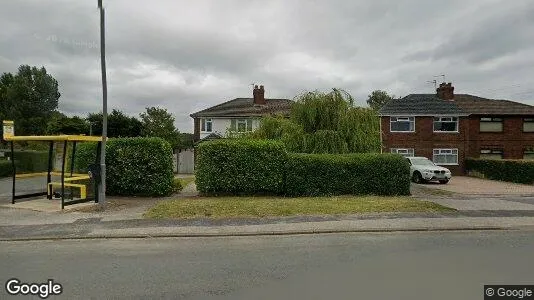 Apartments for rent in Blackrock - Photo from Google Street View