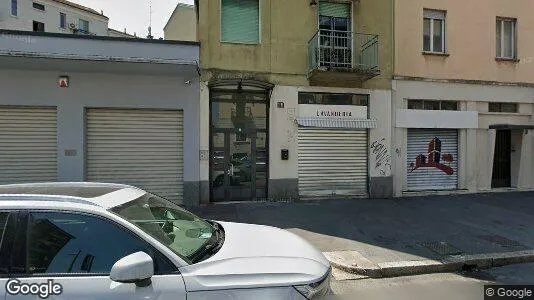 Apartments for rent in Milano Zona 6 - Barona, Lorenteggio - Photo from Google Street View