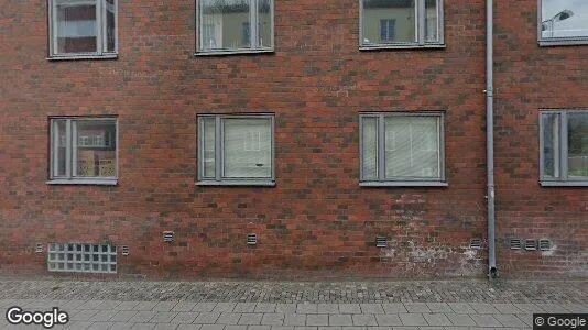 Rooms for rent in Lund - Photo from Google Street View