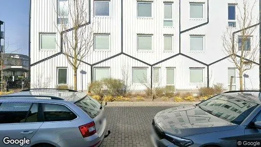 Rooms for rent in Lund - Photo from Google Street View