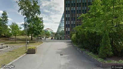 Apartments for rent in Stockholm South - Photo from Google Street View