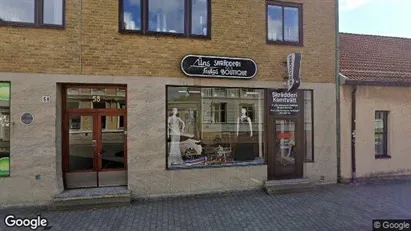 Apartments for rent in Jönköping - Photo from Google Street View