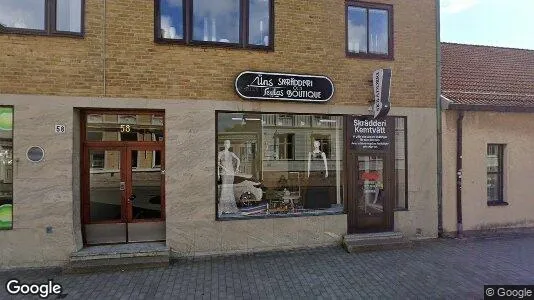 Apartments for rent in Jönköping - Photo from Google Street View