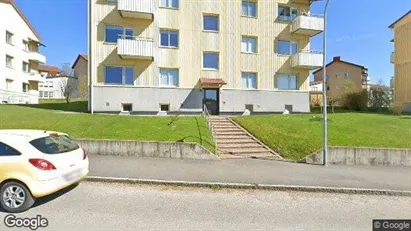 Apartments for rent in Borås - Photo from Google Street View