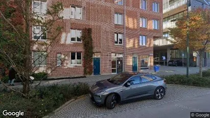 Apartments for rent in Hyllie - Photo from Google Street View