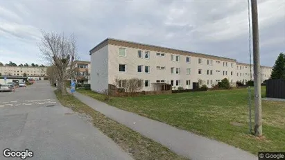 Apartments for rent in Upplands-Bro - Photo from Google Street View