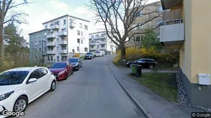 Apartments for rent in Stockholm West - Photo from Google Street View
