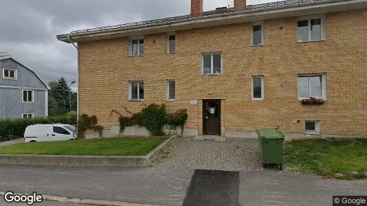Apartments for rent in Sundsvall - Photo from Google Street View