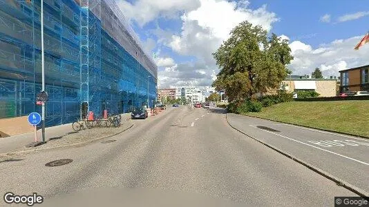 Apartments for rent in Trollhättan - Photo from Google Street View