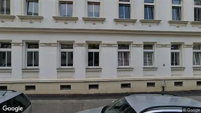 Apartments for rent in Leipzig - Photo from Google Street View