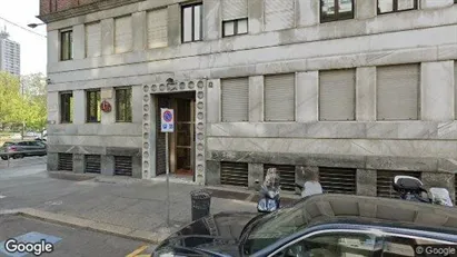 Apartments for rent in Milano Zona 1 - Centro storico - Photo from Google Street View