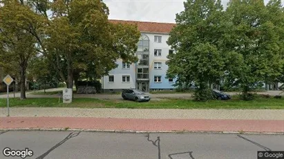 Apartments for rent in Bautzen - Photo from Google Street View