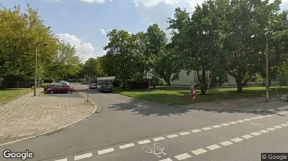 Apartments for rent in Leipzig - Photo from Google Street View