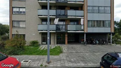 Apartments for rent in Rotterdam Kralingen-Crooswijk - Photo from Google Street View