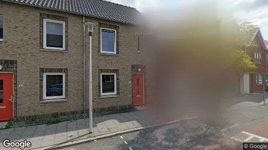 Apartments for rent in Eindhoven - Photo from Google Street View