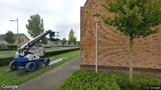 Apartments for rent in Lansingerland - Photo from Google Street View