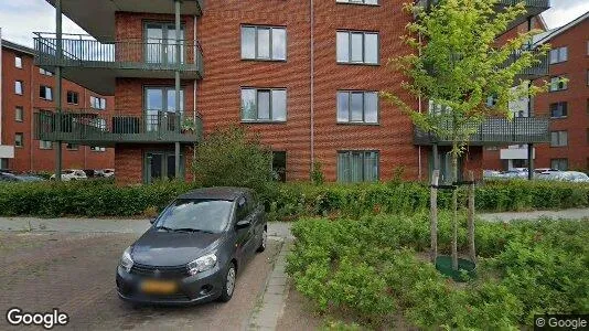 Apartments for rent in Veldhoven - Photo from Google Street View