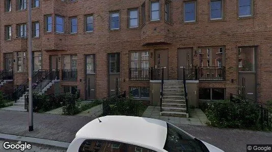 Apartments for rent in Almere - Photo from Google Street View