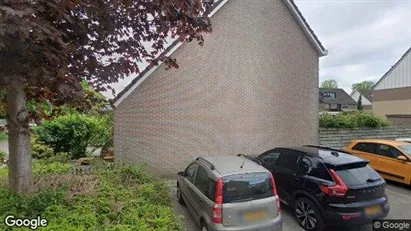 Apartments for rent in Hoorn - Photo from Google Street View