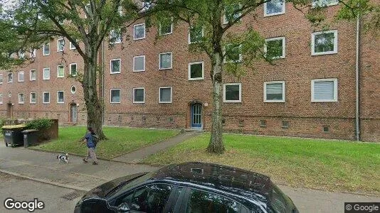 Apartments for rent in Kiel - Photo from Google Street View