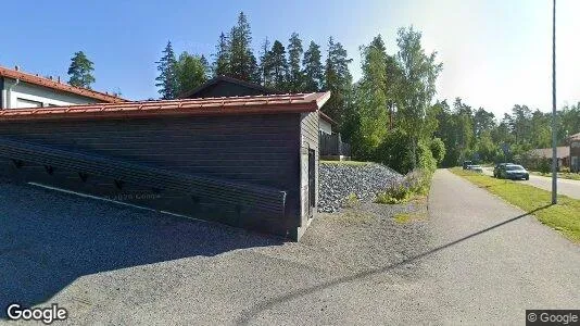 Apartments for rent in Hämeenlinna - Photo from Google Street View