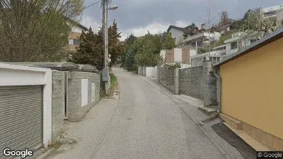 Apartments for rent in Bratislava Staré Mesto - Photo from Google Street View