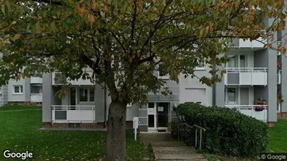 Apartments for rent in Mülheim an der Ruhr - Photo from Google Street View