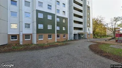 Apartments for rent in Wuppertal - Photo from Google Street View
