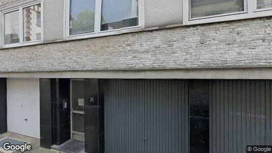 Apartments for rent in Aachen - Photo from Google Street View