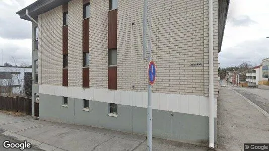 Apartments for rent in Mikkeli - Photo from Google Street View