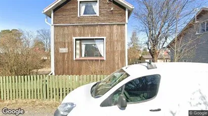 Apartments for rent in Pori - Photo from Google Street View