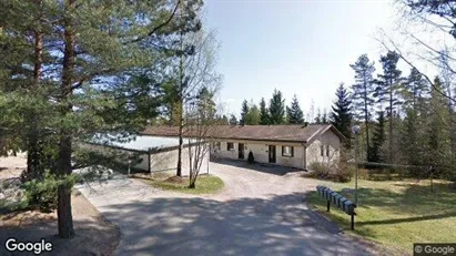 Apartments for rent in Salo - Photo from Google Street View