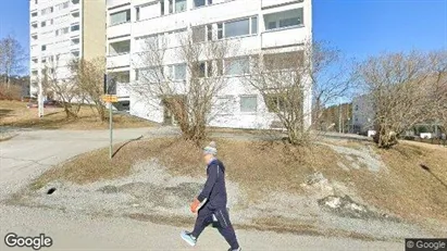Apartments for rent in Kuopio - Photo from Google Street View