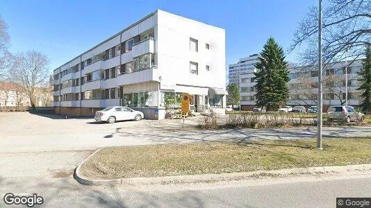 Apartments for rent in Pori - Photo from Google Street View