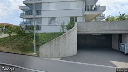 Apartments for rent in Aarau - Photo from Google Street View