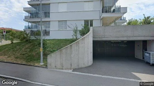 Apartments for rent in Aarau - Photo from Google Street View